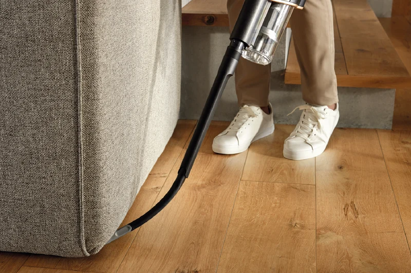 Miele Duoflex HX1 Cordless Vacuum