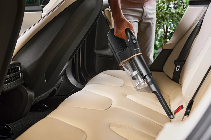 Miele Duoflex HX1 Cordless Vacuum