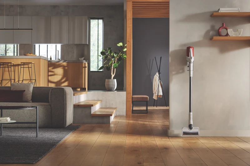 Miele Duoflex HX1 Cordless Vacuum