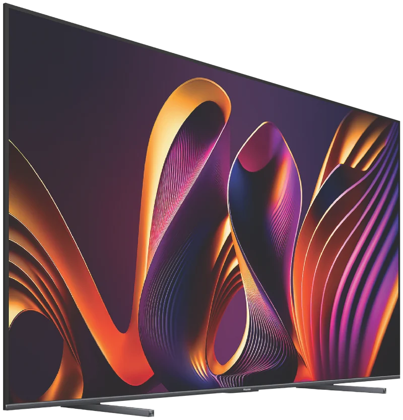 Hisense 100" Q7NAU 4K QLED Smart TV 24