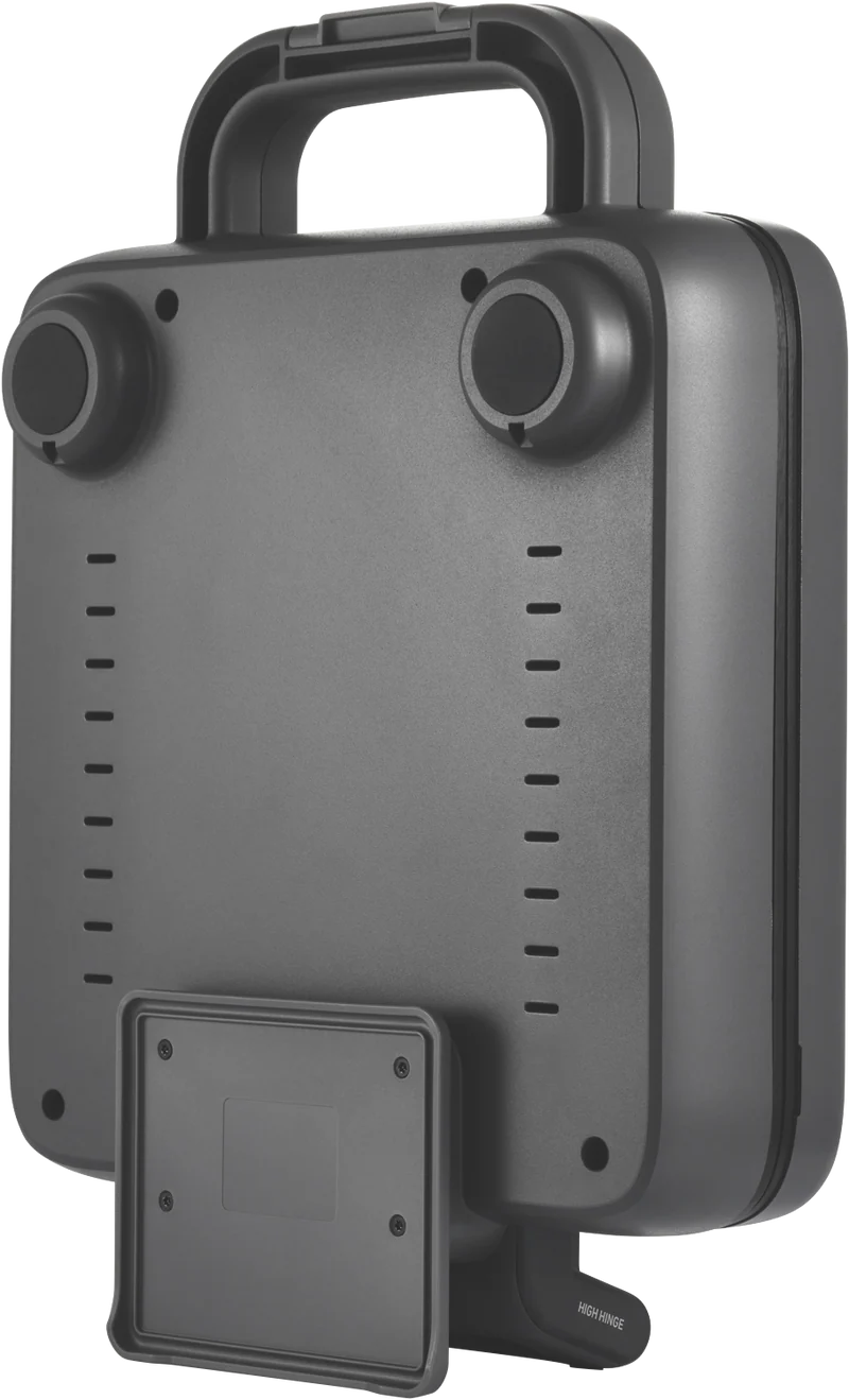 Sunbeam Express Melt 4 Slice Toastie Maker