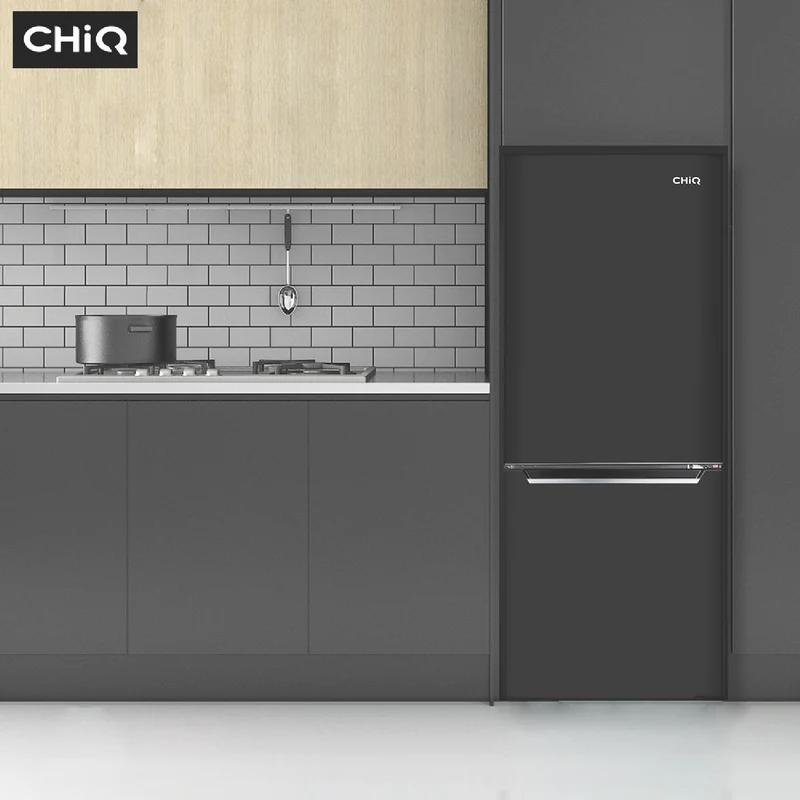 CHiQ 283L Bottom Mount Refrigerator