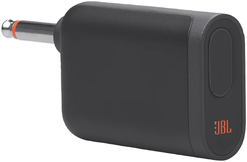 JBL Wireless Partybox Rechargeable Mic - 2 Pack