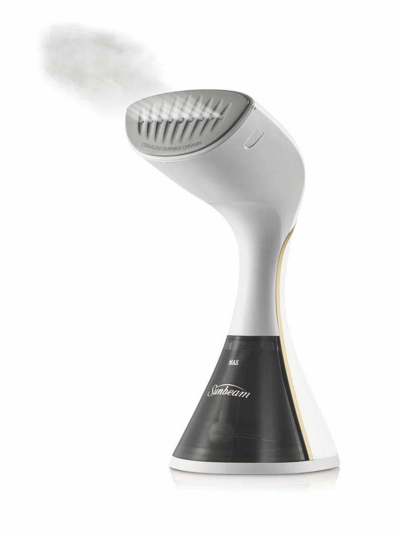 Sunbeam Power Boost Garment Steamer