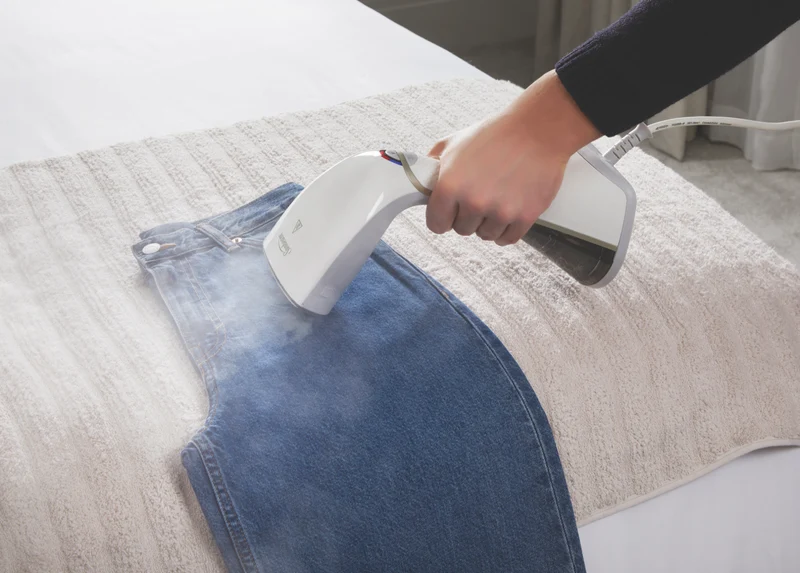 Sunbeam Power Boost Garment Steamer