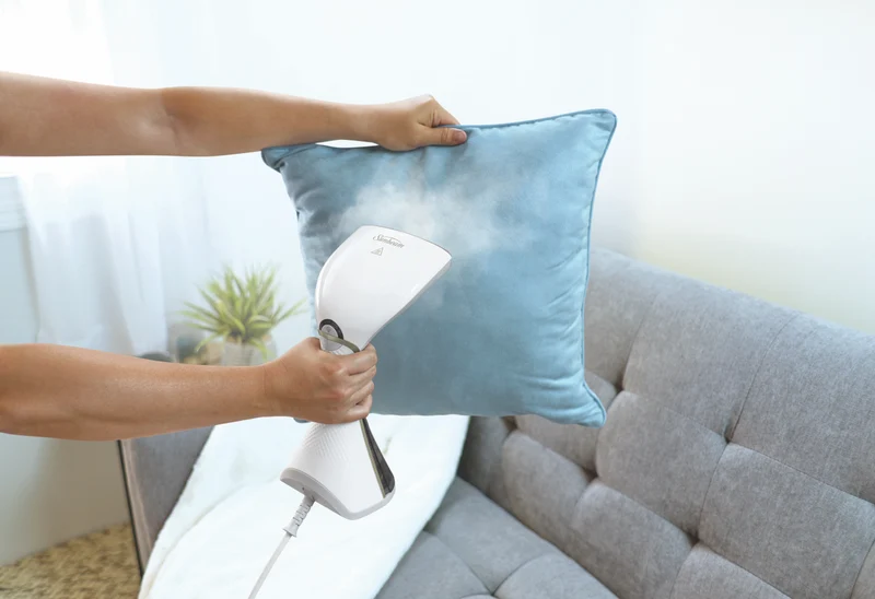 Sunbeam Power Boost Garment Steamer