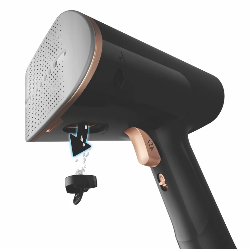 Braun Quick Style 7 Garment Steamer