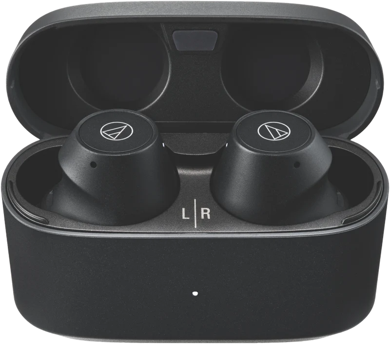 Audio Technica Noise Cancelling Earbuds
