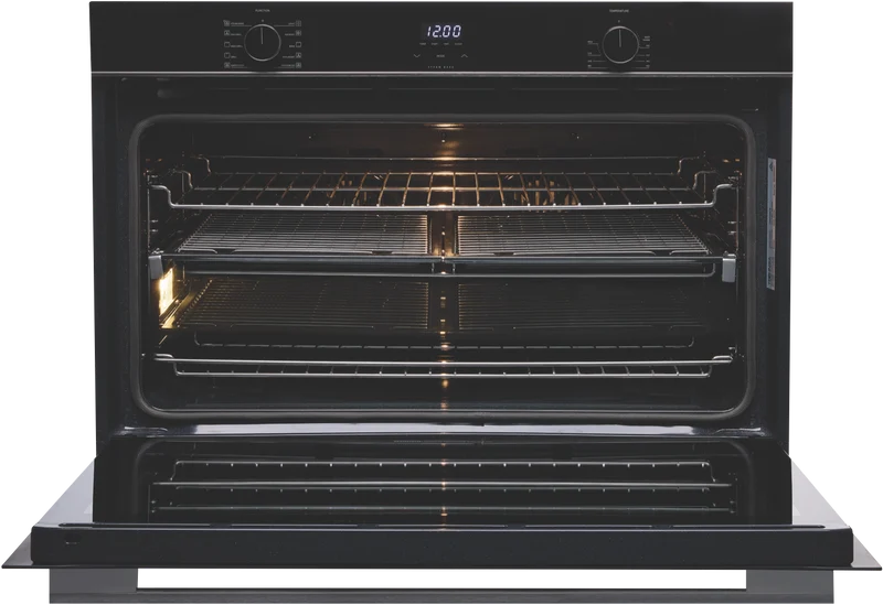 Technika 90cm 10 Function Electric Oven with Steam Bake
