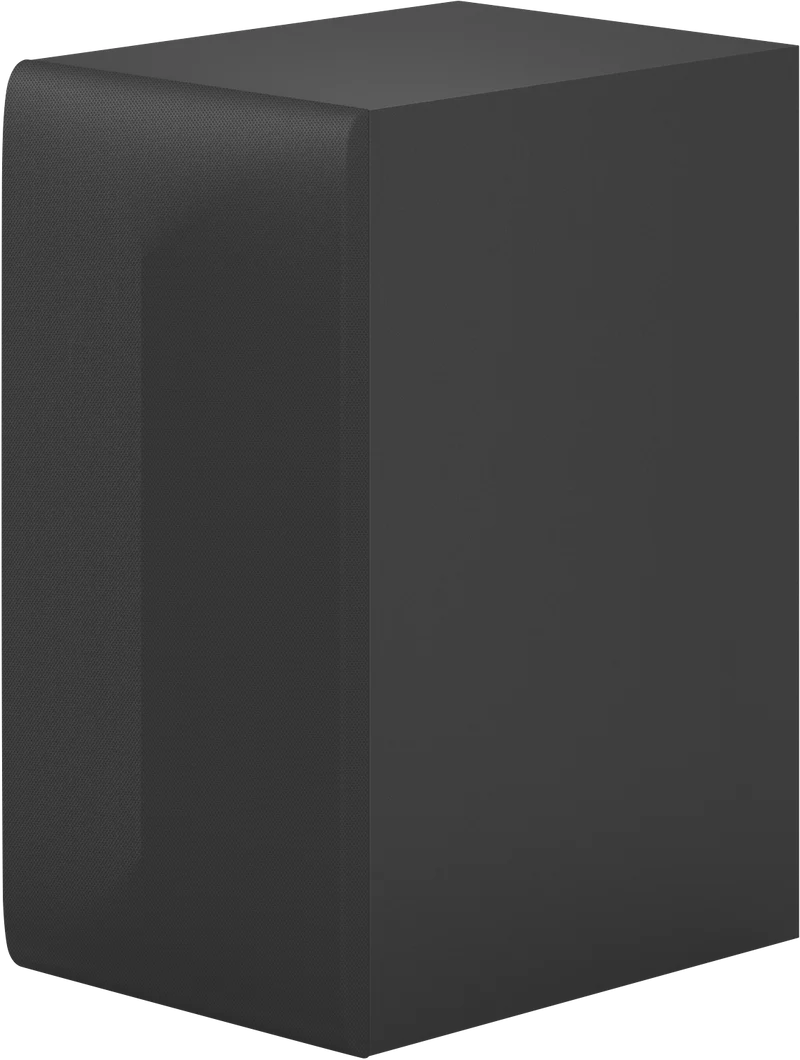 LG 3.1.1Ch 400W Dolby Atmos Soundbar