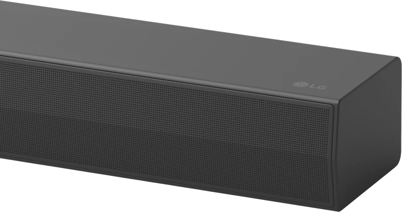 LG 3.1Ch 340W Soundbar