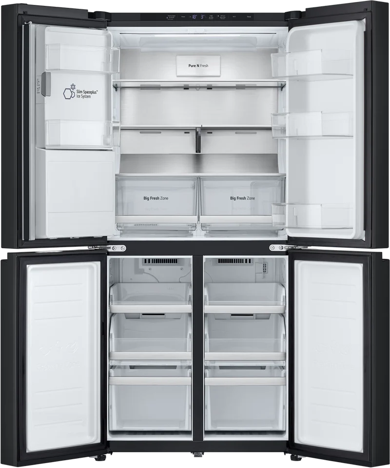 LG 506L French Door Refrigerator