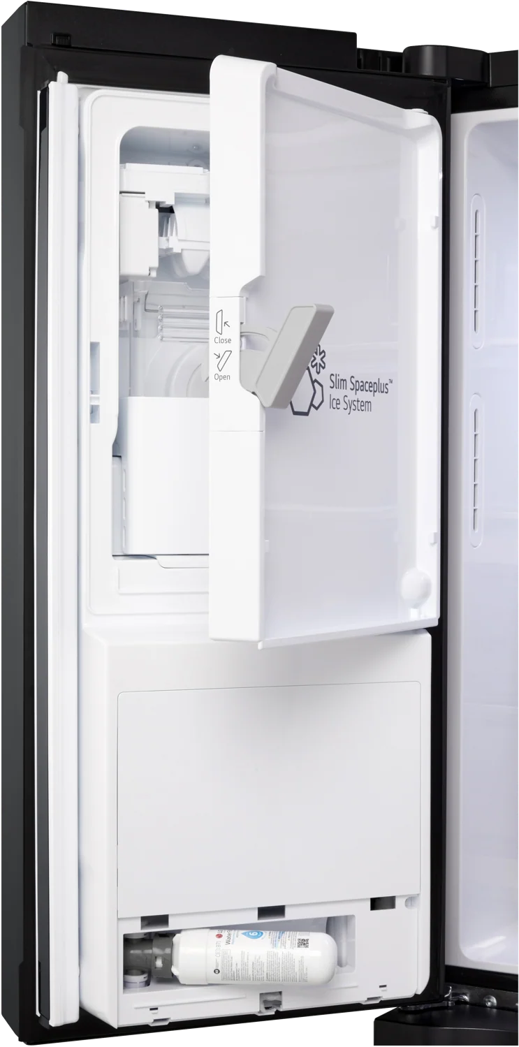 LG 506L French Door Refrigerator