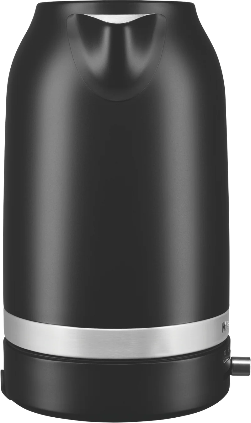 KitchenAid 1.7L Core Kettle Matte Black