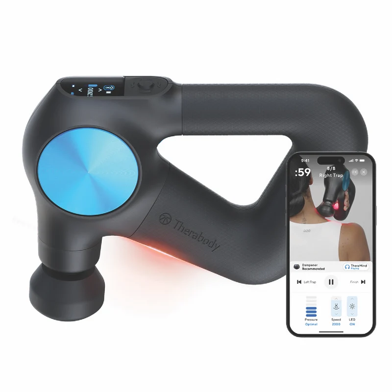 Therabody Theragun Pro Plus (6th Generation)
