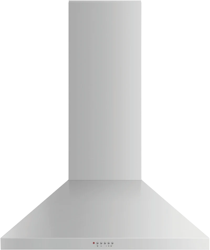 Fisher & Paykel 90cm Series 7 Pyramid Chimney Wall Rangehood