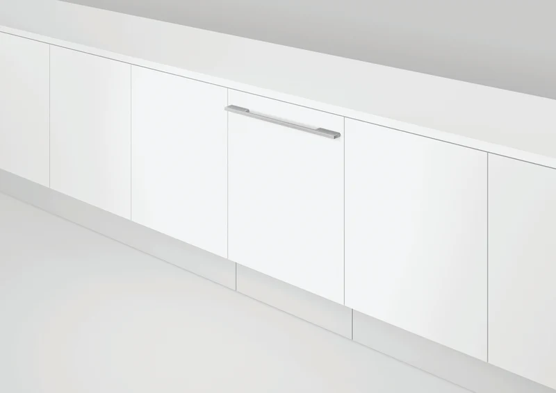 Fisher & Paykel Series 5, Integrated Dishwasher