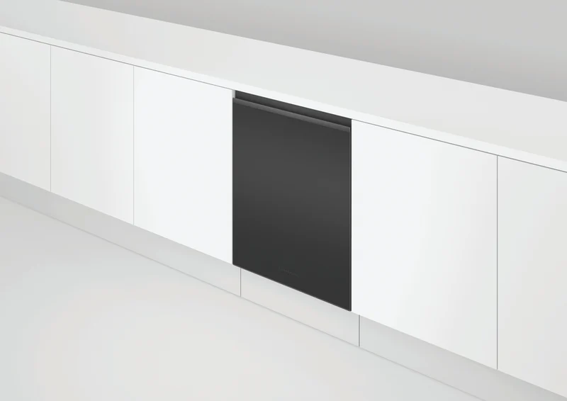 Fisher & Paykel Series 9, Contemporary Tall Built-under Dishwasher