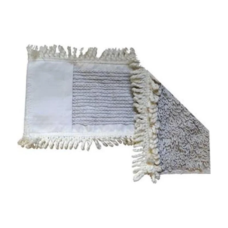 Einwegmopp Einmalbezug Microfaser Mikrofaser 40cm