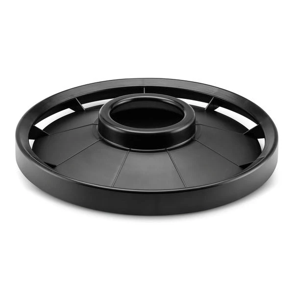 Prallblech für Sammelbehälter Ø 410 mm