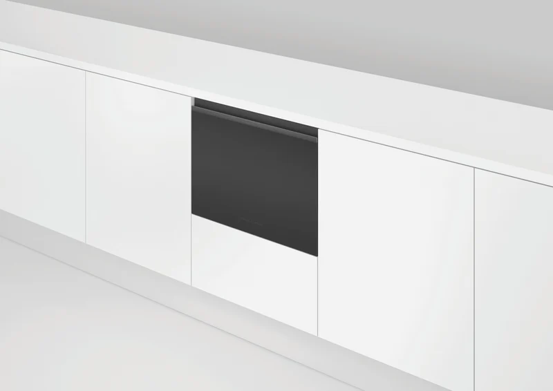 Fisher & Paykel Series 9, Contemporary Tall Single DishDrawer Dishwasher