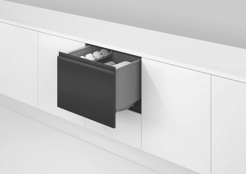 Fisher & Paykel Series 9, Contemporary Tall Single DishDrawer Dishwasher
