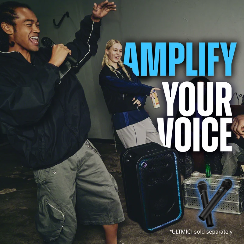 Sony ULT Tower 7 Wireless Party Speaker