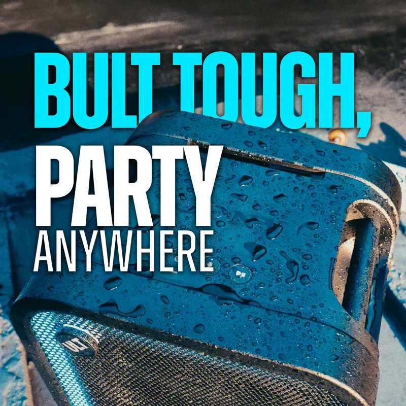 Sony ULT Tower 7 Wireless Party Speaker