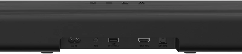 Hisense HS2100S 280W 2.1 CH Soundbar with Subwoofer