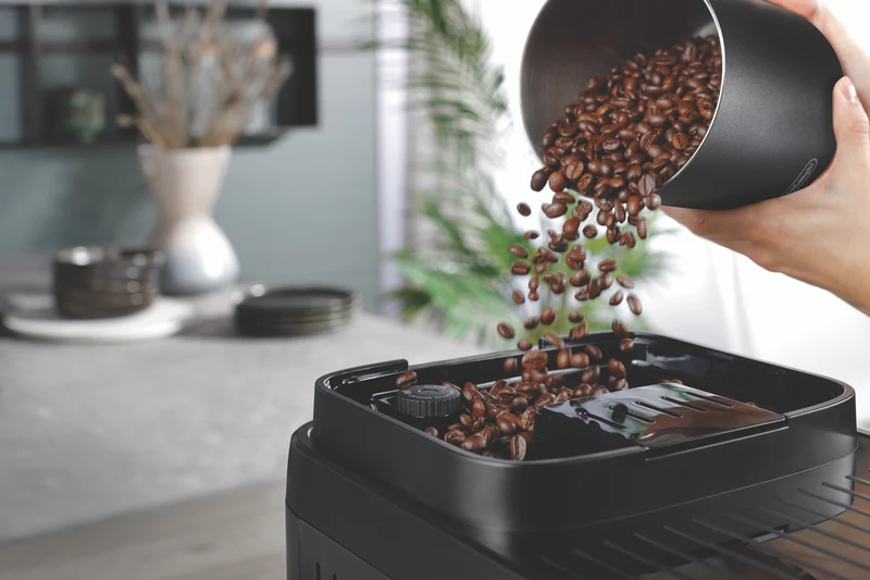 DeLonghi Magnifica Evo Next Fully Automatic Coffee Machine
