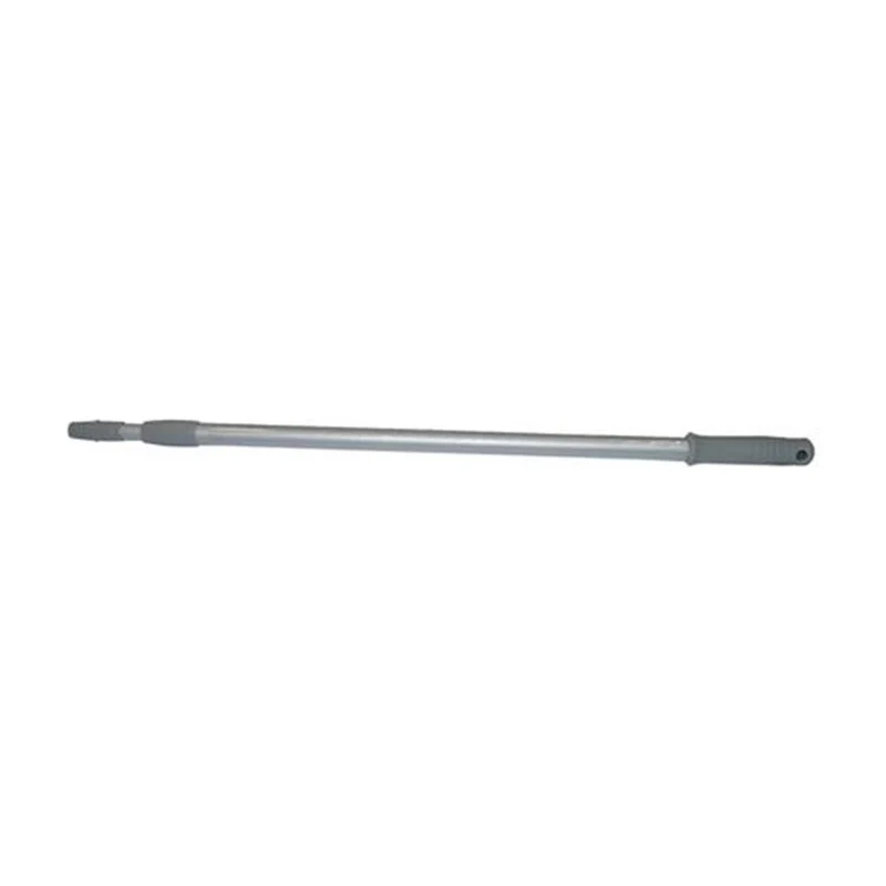 Teleskopstange Twist Lock Aluminium mit Adapter