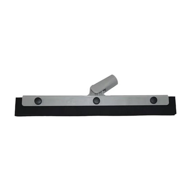Wasserschieber Abzieher Wischer Gummi 35 cm