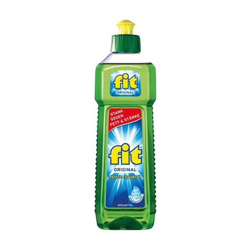 Fit Geschirrspülmittel Original 500 ml
