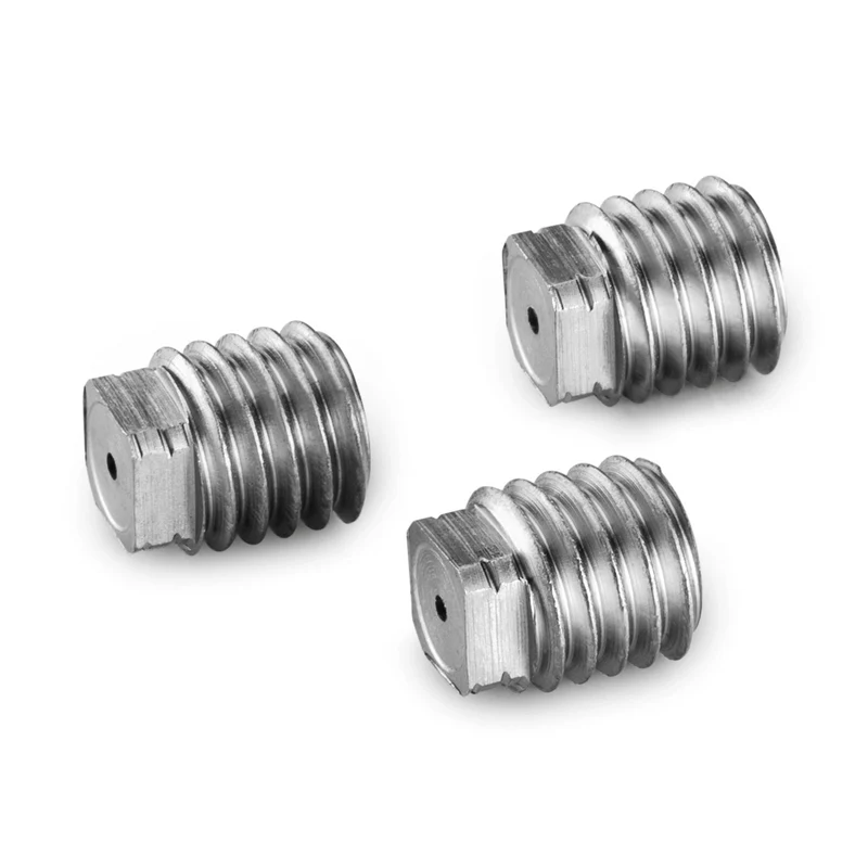 Düse F98 für Abrasivstrahler für Entfernung von Beschichtungen, Rost etc.