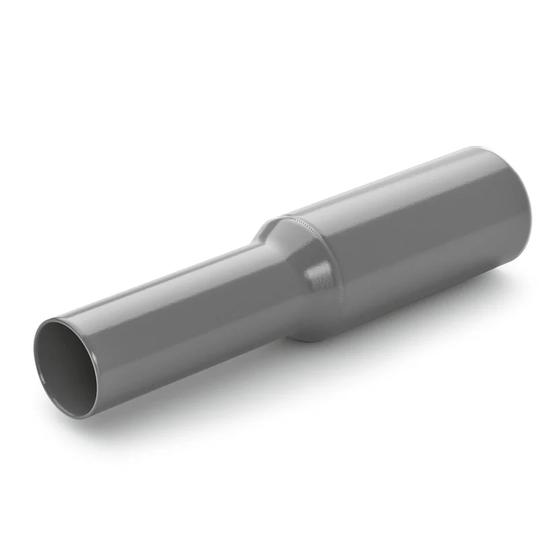IV Rohr Reduzierung Ø 100 mm auf 60 mm