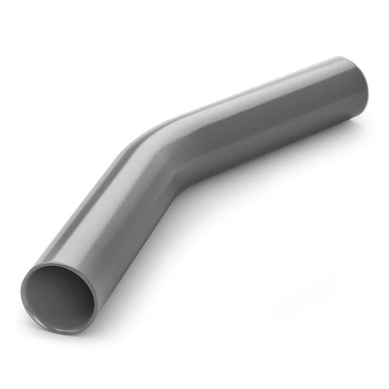 IV Rohrbogen 30° Ø 60,3 mm