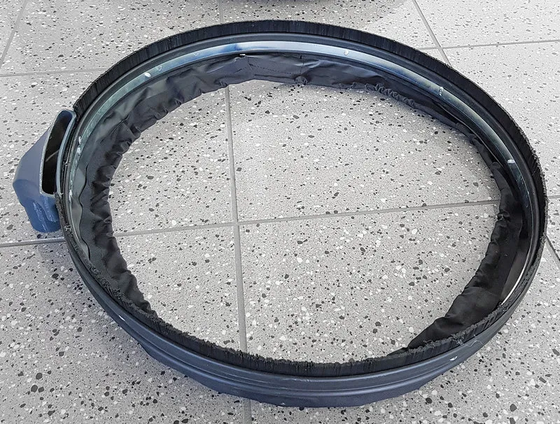 Absaugring, Ø 53cm
