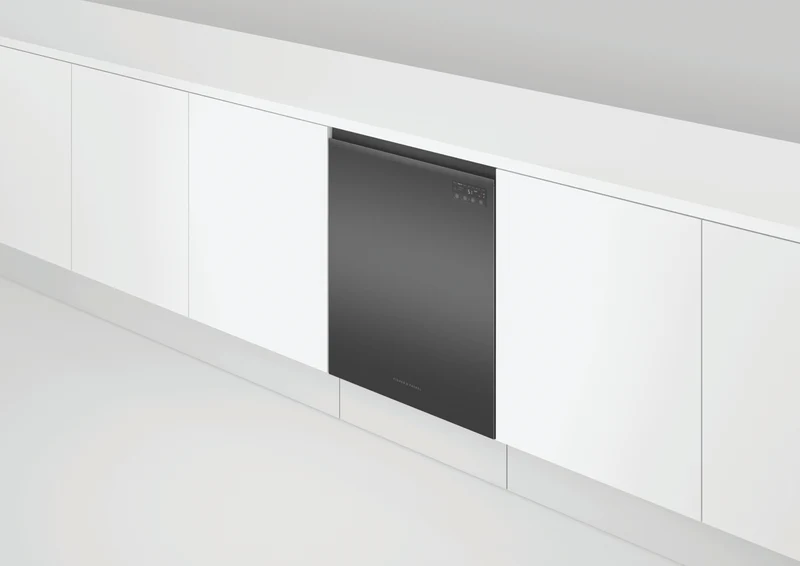 Fisher & Paykel Series 5, Contemporary Built-under Dishwasher