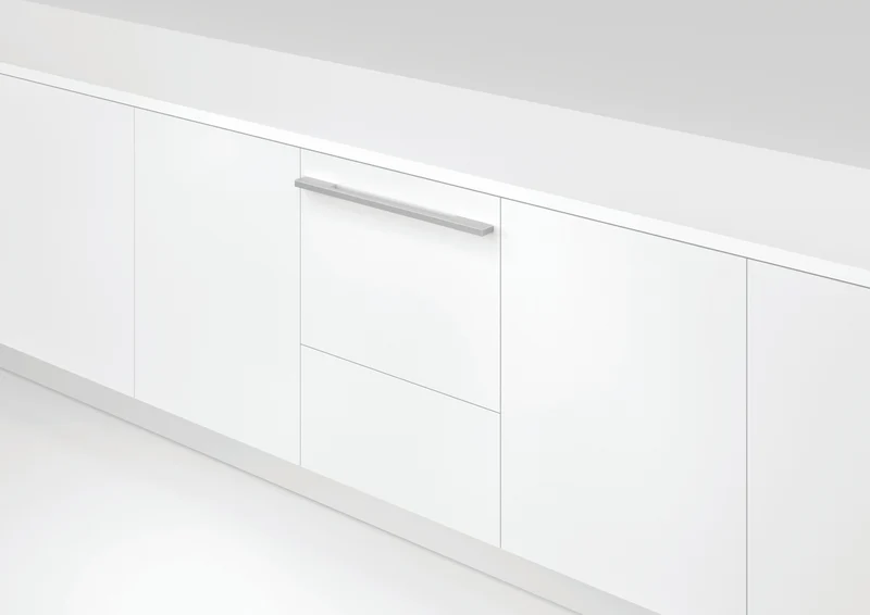 Fisher & Paykel Series 11, Integrated Tall Single DishDrawer Dishwasher