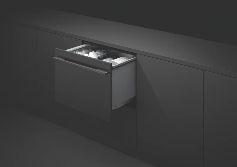 Fisher & Paykel Series 11, Integrated Tall Single DishDrawer Dishwasher