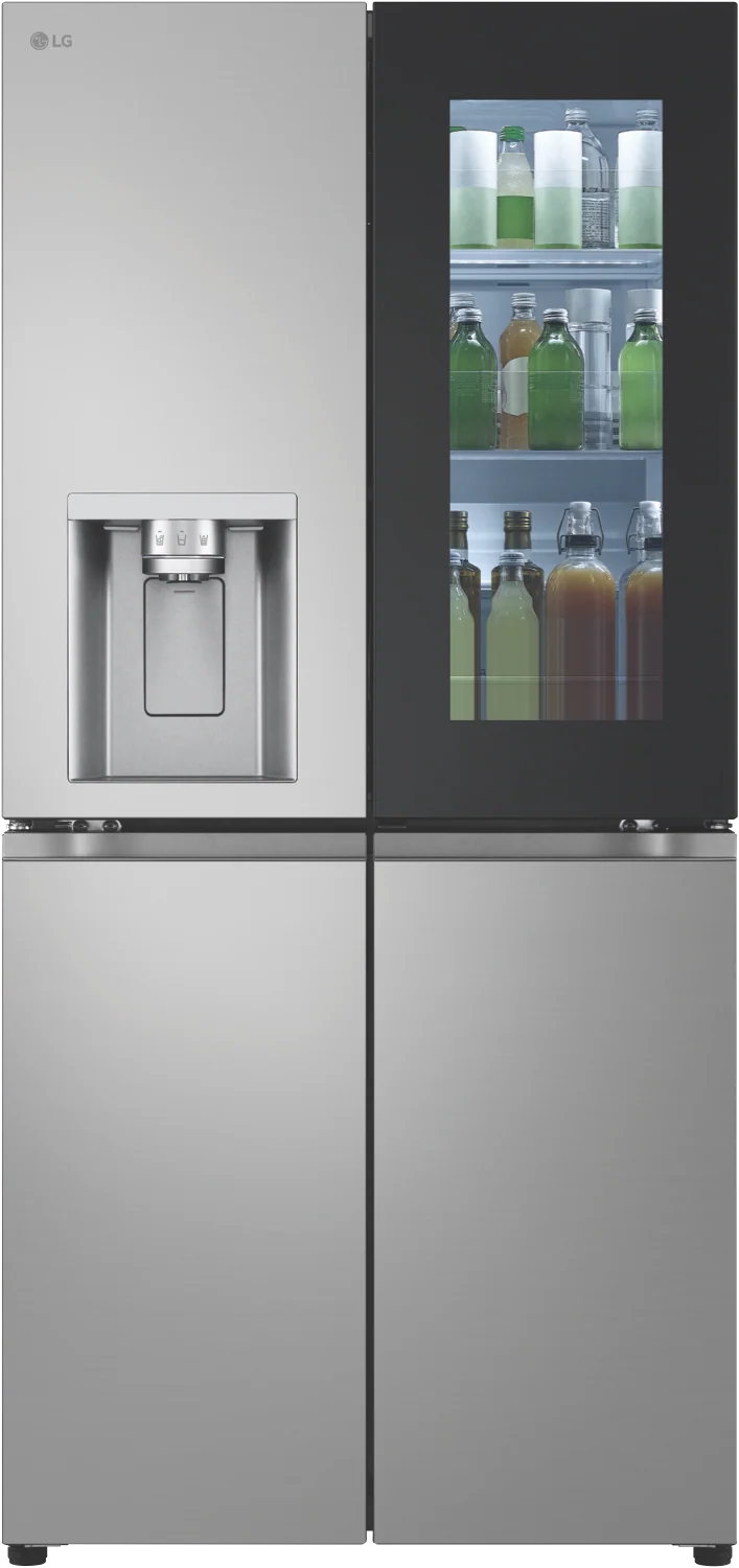 LG 508L InstaView Refrigerator