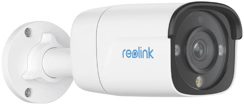Reolink 12MP NVR Bullet Security Camera