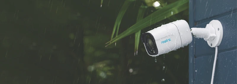 Reolink 12MP NVR Bullet Security Camera