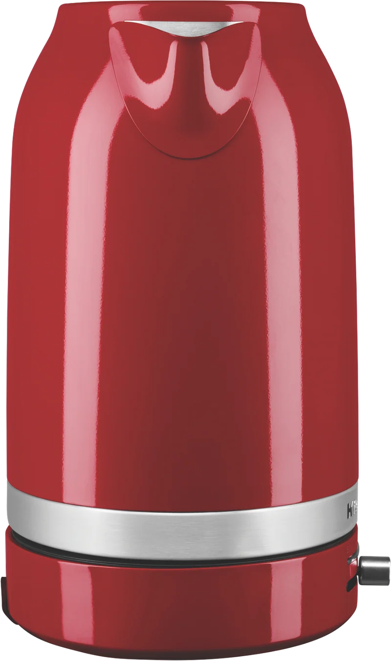 KitchenAid 1.7L Core Kettle Empire Red
