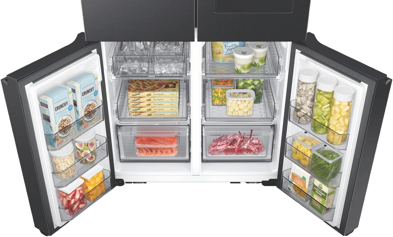 Samsung 809L AI Family Hub Refrigerator