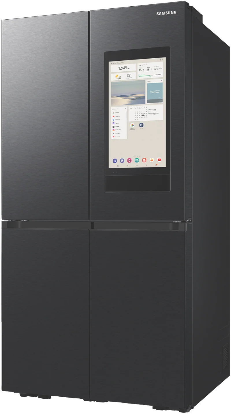 Samsung 809L AI Family Hub Refrigerator