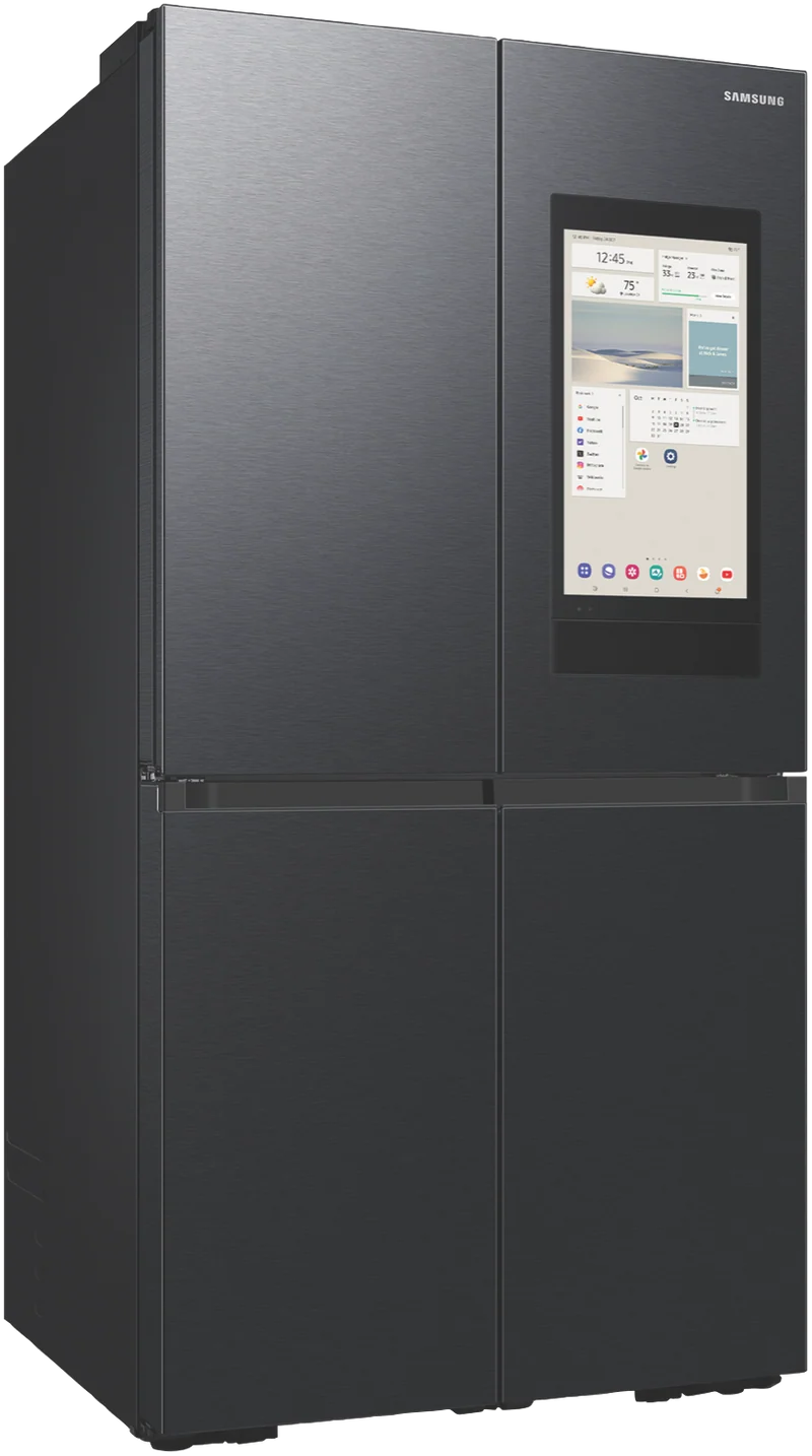 Samsung 809L AI Family Hub Refrigerator