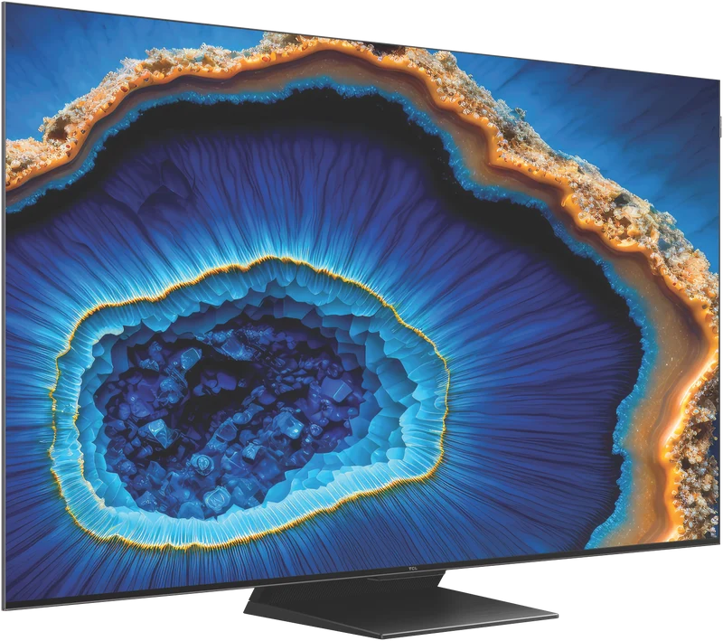 TCL 55" C755 QD-MiniLED Google TV 24