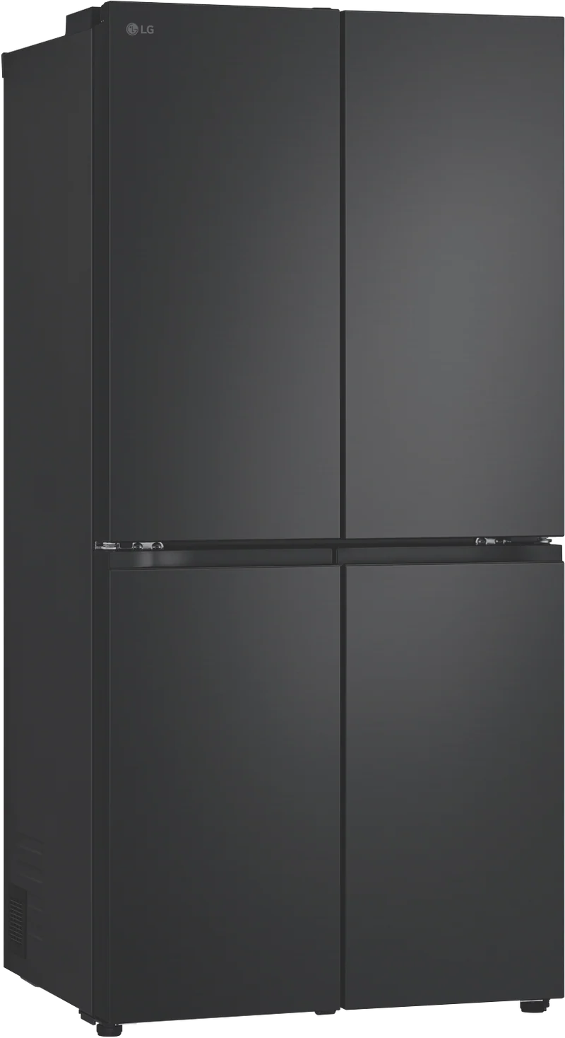 LG 530L French Door Refrigerator