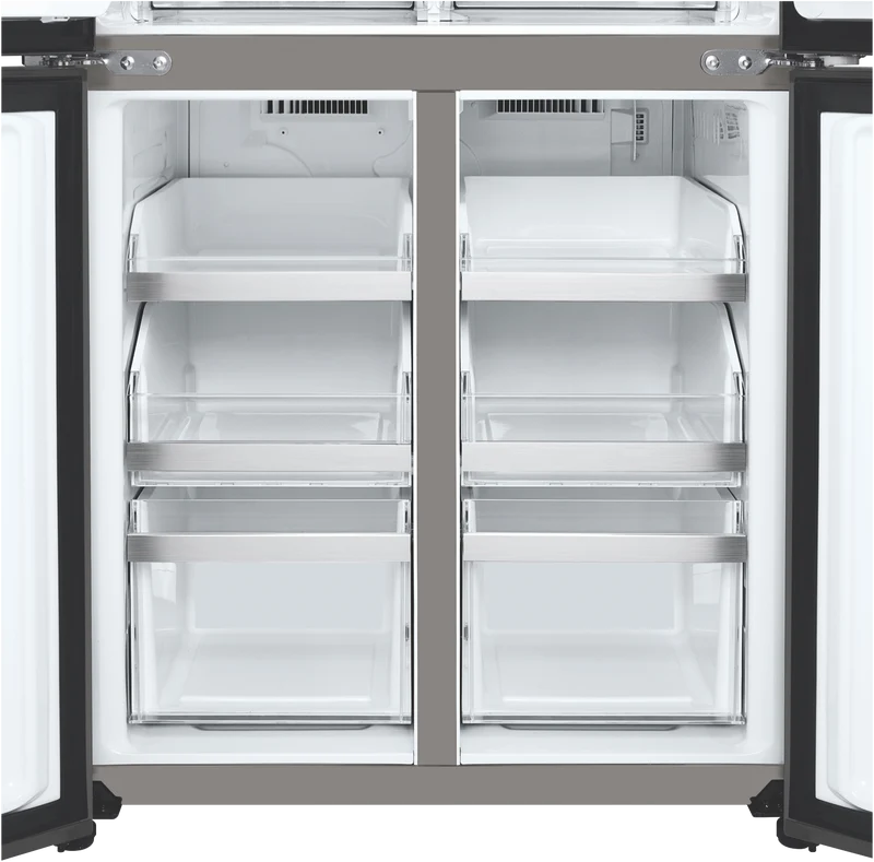 LG 530L French Door Refrigerator